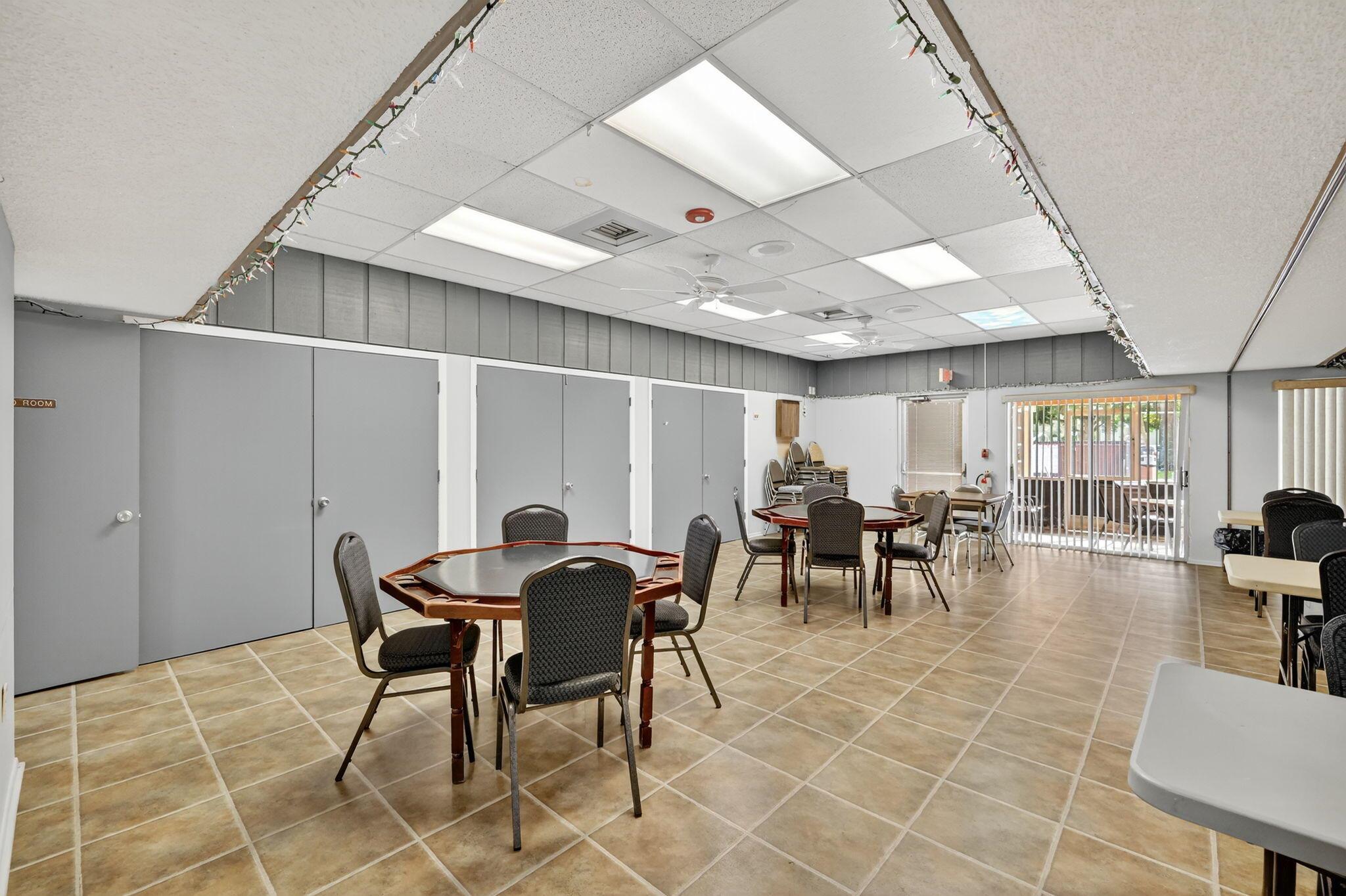 Vista St Lucie Buildings - Residential