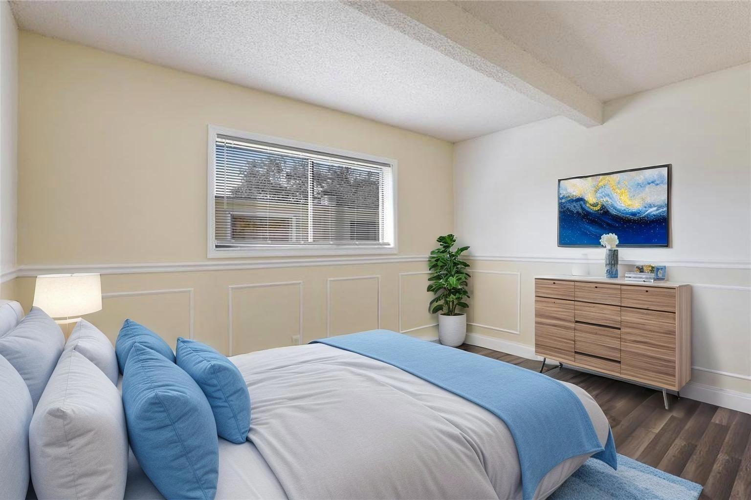 Townhouse Village - Residential