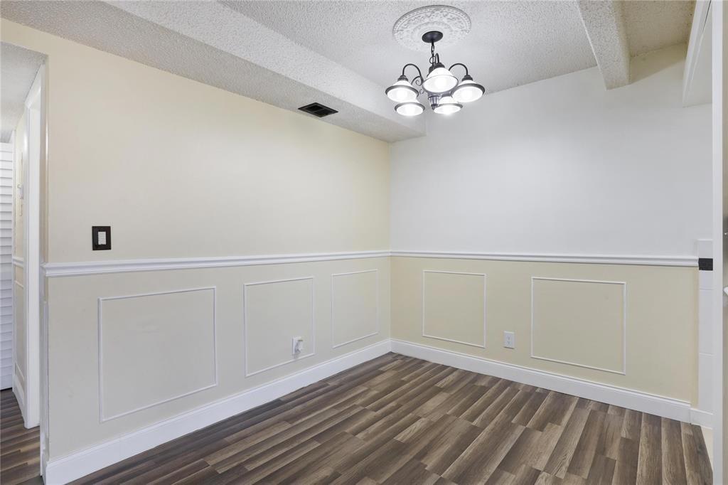 Townhouse Village - Residential