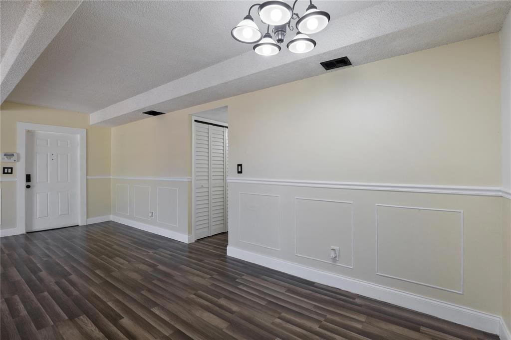 Townhouse Village - Residential