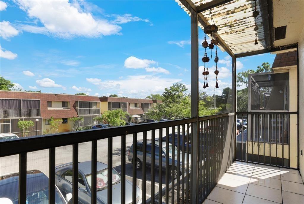 Townhouse Village - Residential