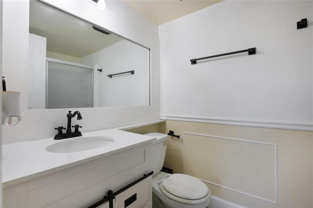 Townhouse Village - Residential