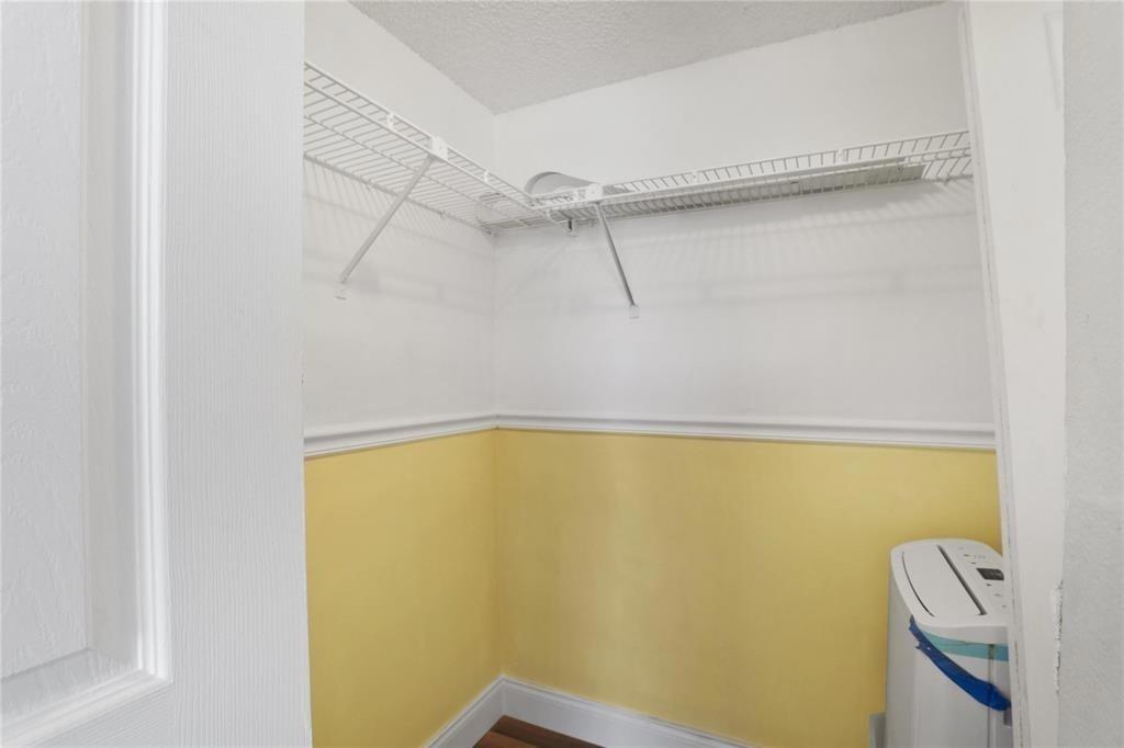 Townhouse Village - Residential