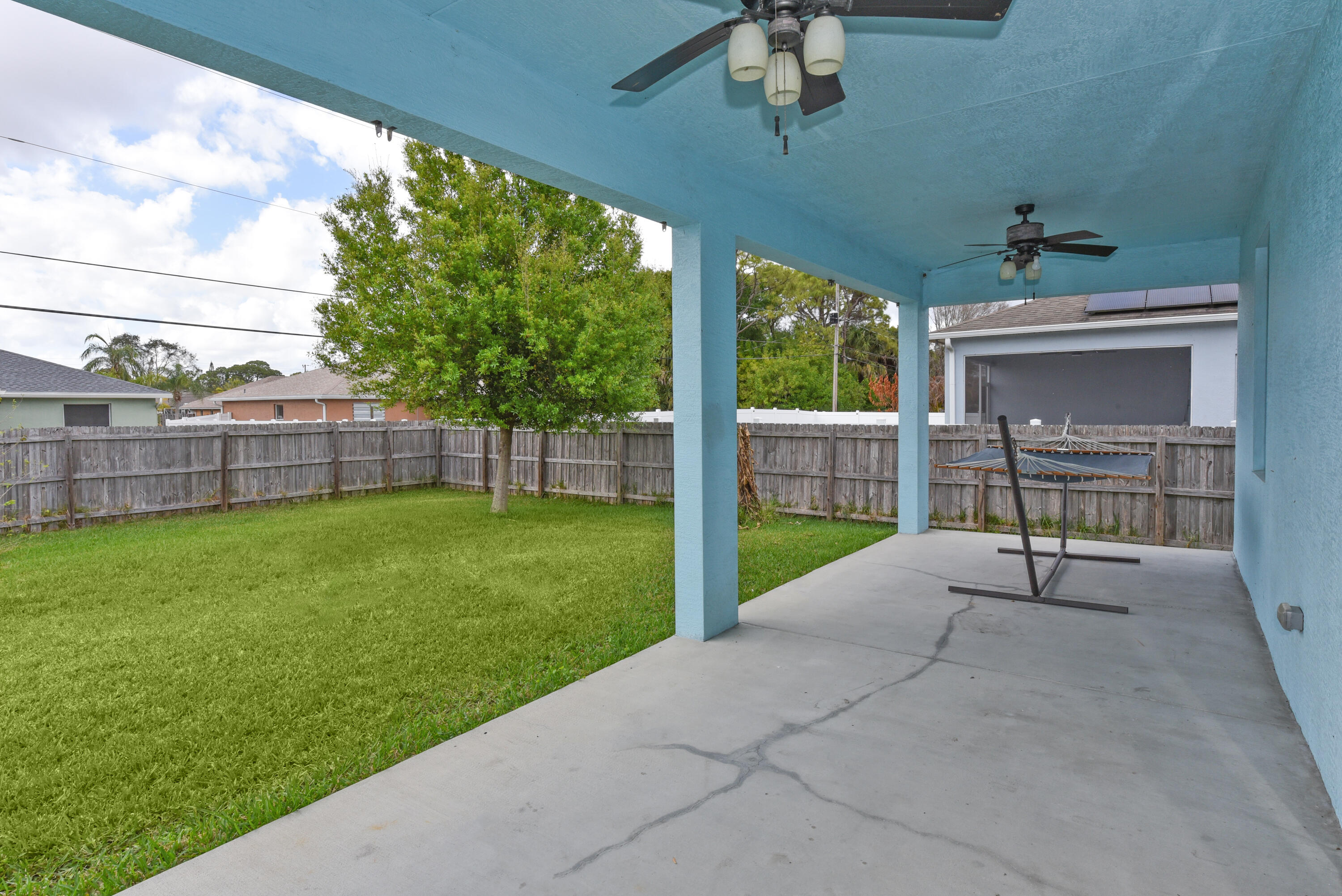 PORT ST LUCIE Sec 14 - Residential