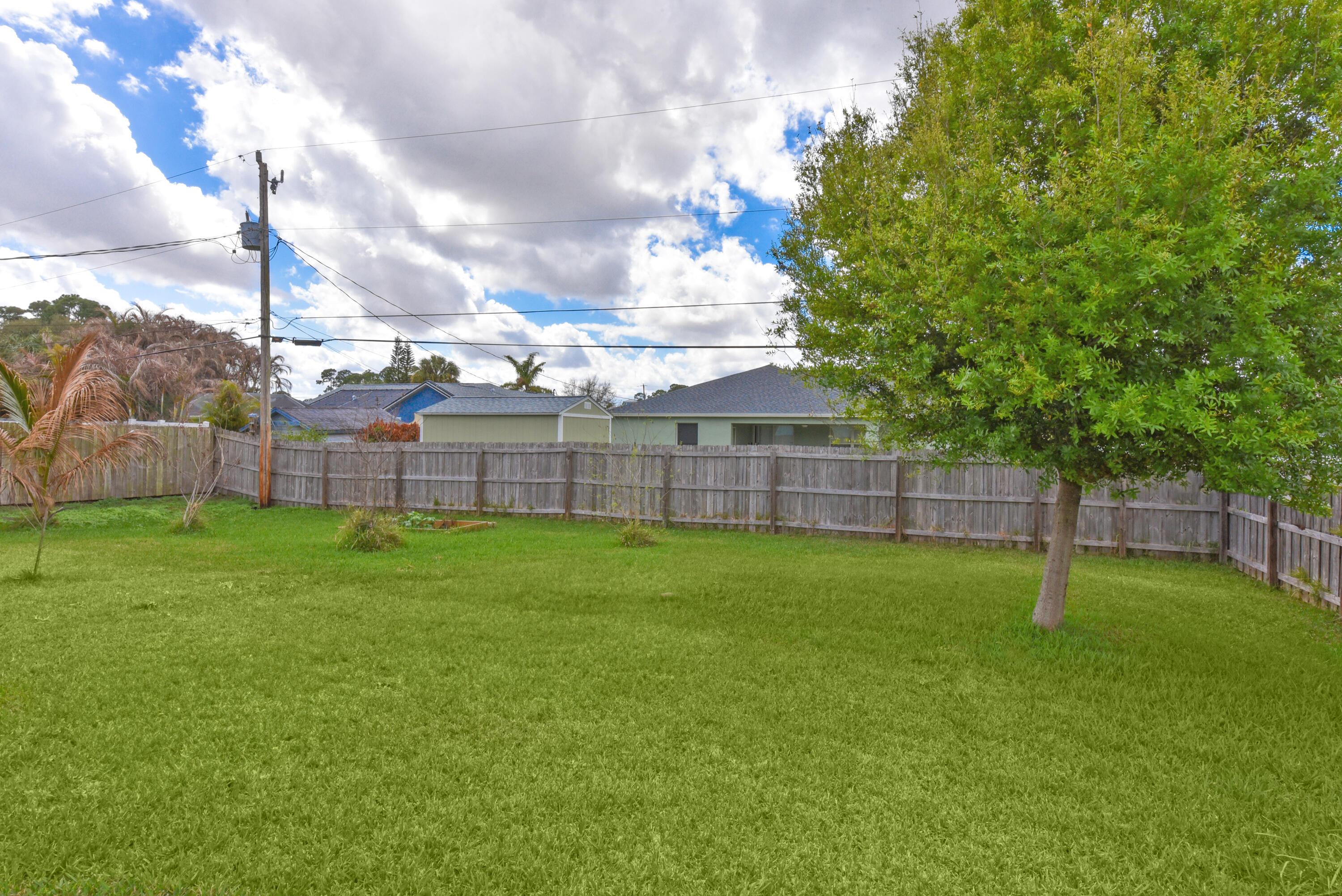 PORT ST LUCIE Sec 14 - Residential