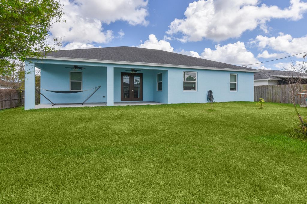 Photo of 2980 SW Romano Road, Port Saint Lucie, FL 34953 (MLS # R11168251)