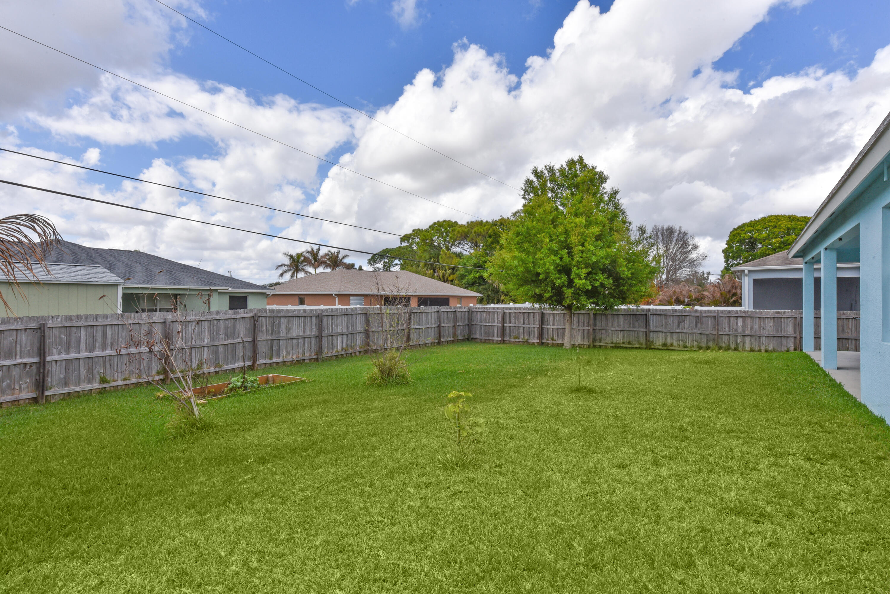 PORT ST LUCIE Sec 14 - Residential