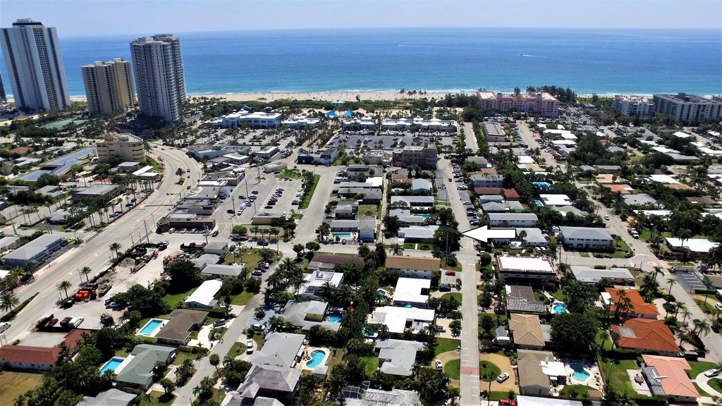 Photo of 2400 Park Avenue #1, Riviera Beach, FL 33404 (MLS # R10952564)