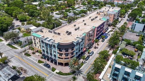 A home in Delray Beach