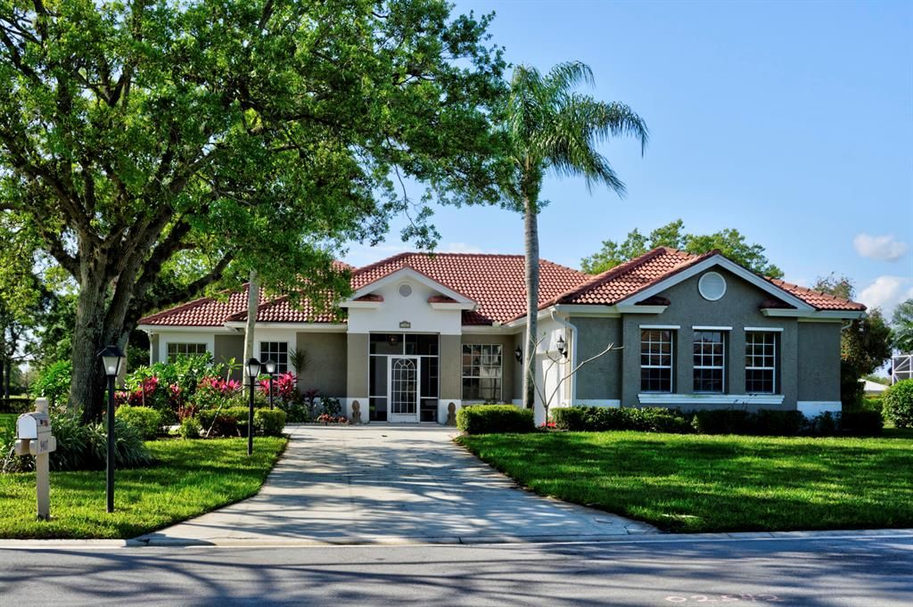 Photo of 9407 Pinebark Court, Fort Pierce, FL 34951 (MLS # R10698964)