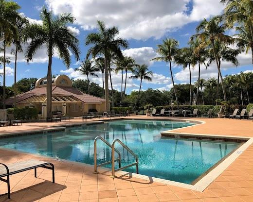 Coco Park - Residential Lease