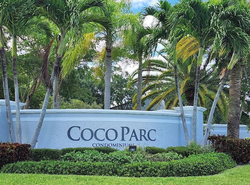Coco Park - Residential Lease