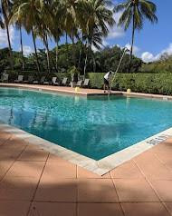 Coco Park - Residential Lease