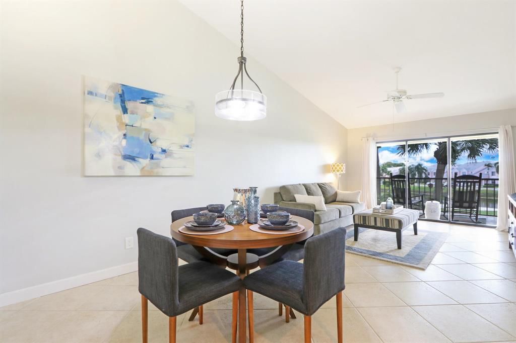 Photo of 2042 Keystone Drive #F, Jupiter, FL 33458 (MLS # R10719367)