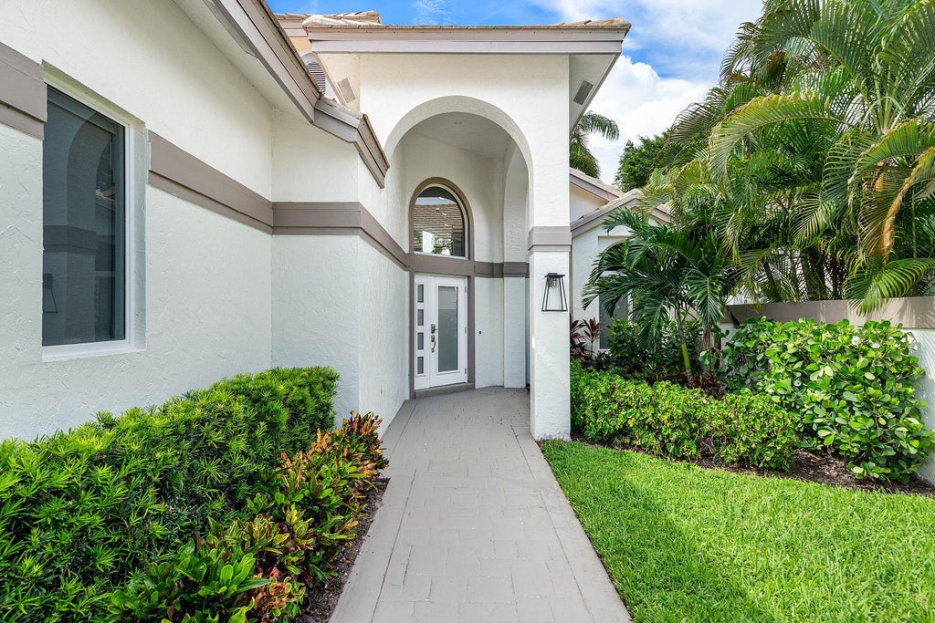 Photo of 5455 NW 20th Avenue, Boca Raton, FL 33496 (MLS # B26075761)