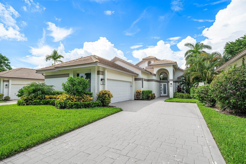 Photo of 5455 NW 20th Avenue, Boca Raton, FL 33496 (MLS # B26075761)