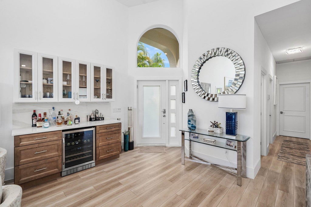 Photo of 5455 NW 20th Avenue, Boca Raton, FL 33496 (MLS # B26075761)