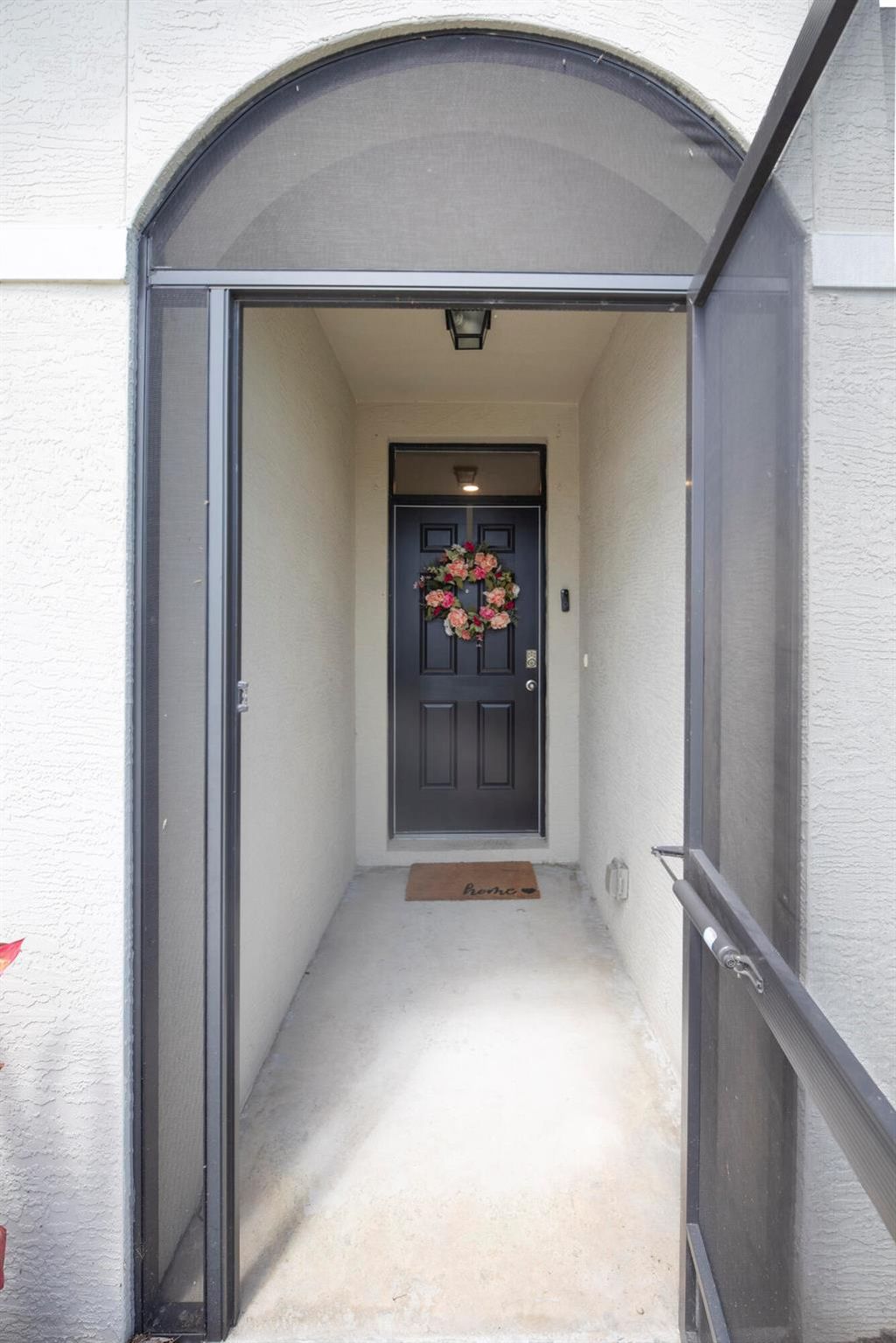 Photo of 8620 Cobblestone Drive, Fort Pierce, FL 34945 (MLS # R10972646)