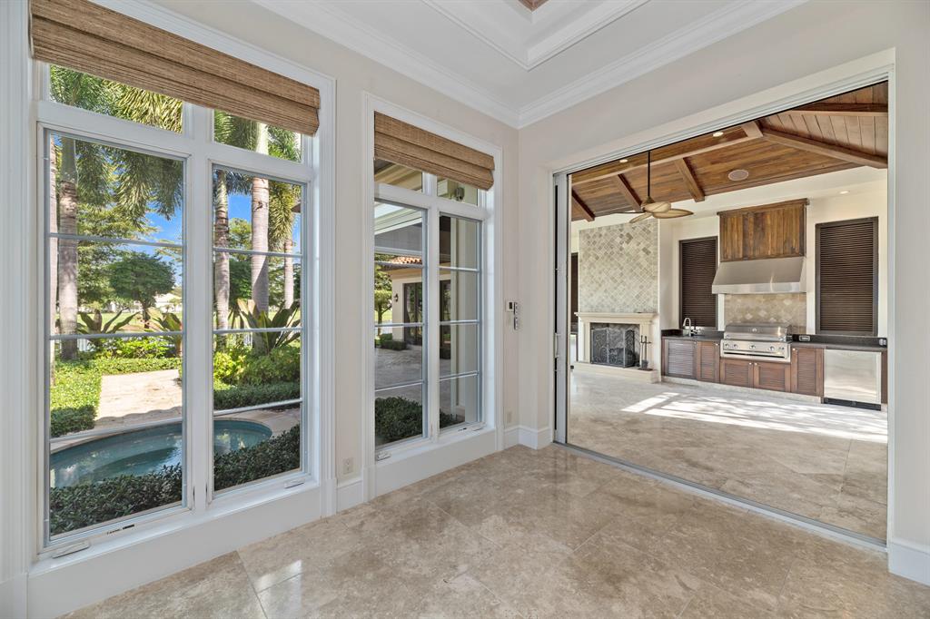 CYPRESS ISLAND OF PALM BEACH POLO & COUN - Residential