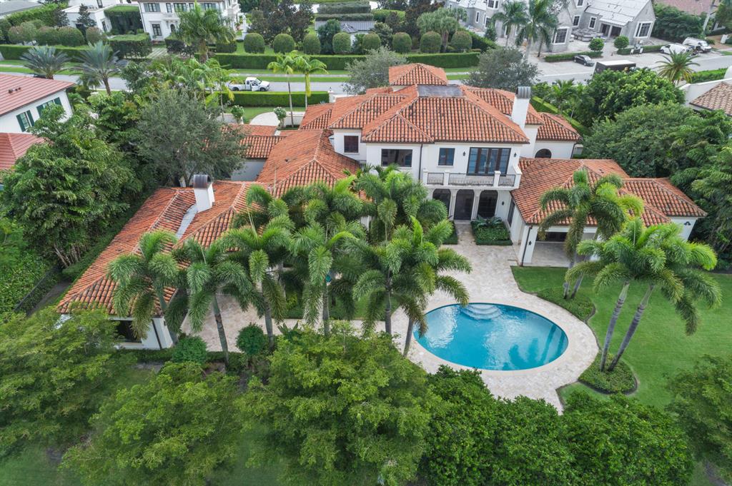 CYPRESS ISLAND OF PALM BEACH POLO & COUN - Residential