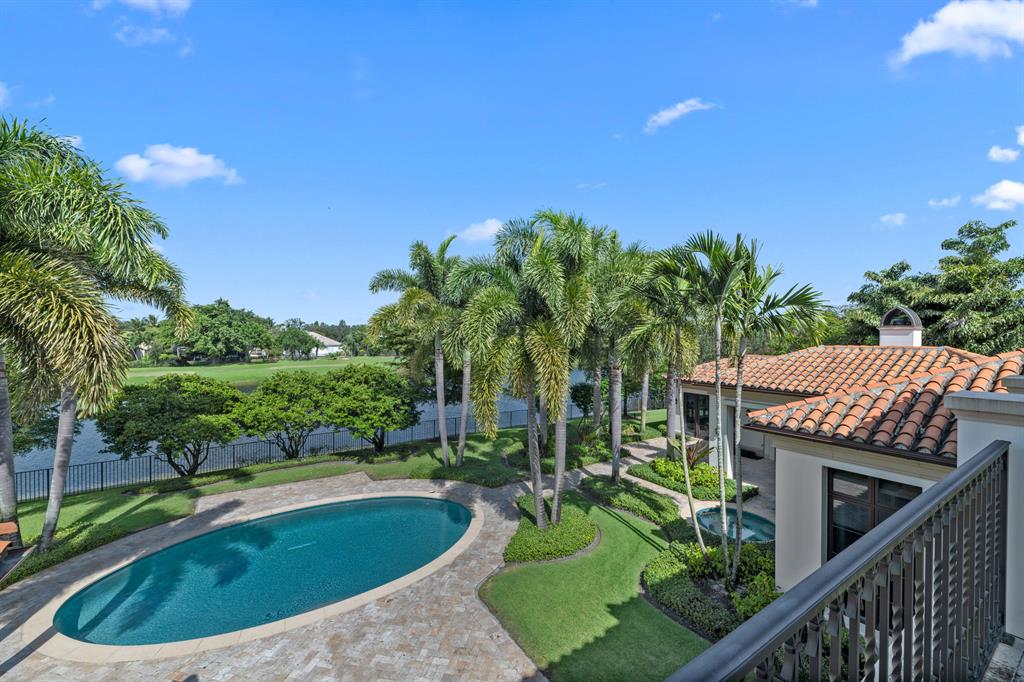 CYPRESS ISLAND OF PALM BEACH POLO & COUN - Residential