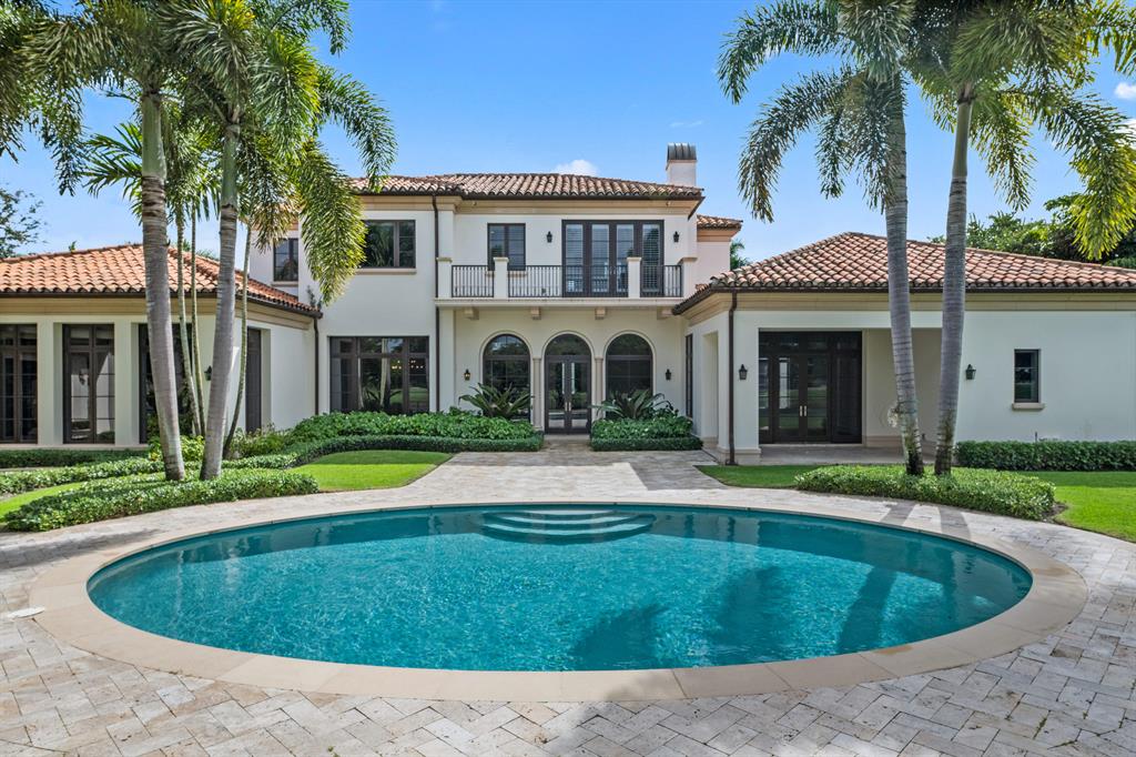 CYPRESS ISLAND OF PALM BEACH POLO & COUN - Residential