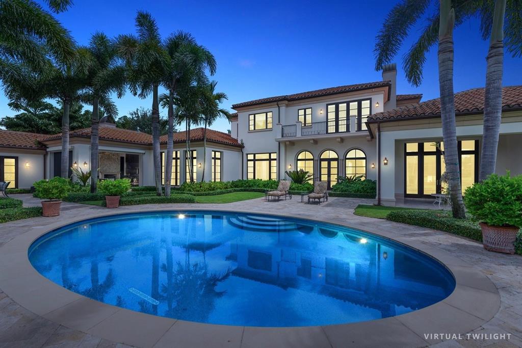 CYPRESS ISLAND OF PALM BEACH POLO & COUN - Residential