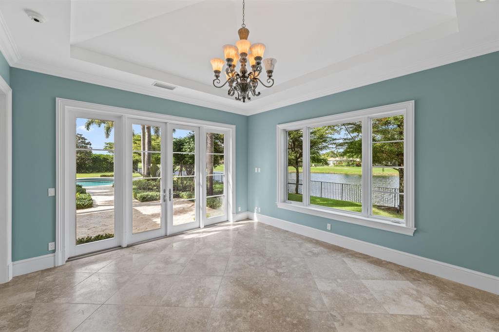 CYPRESS ISLAND OF PALM BEACH POLO & COUN - Residential