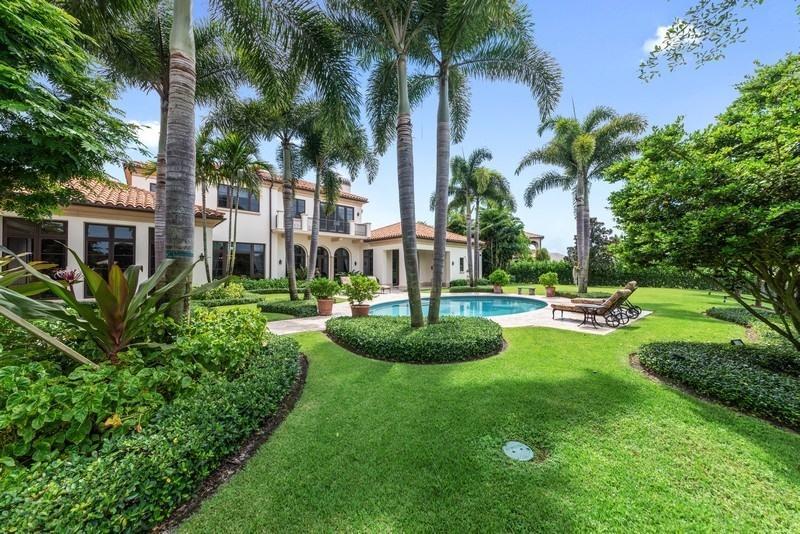 CYPRESS ISLAND OF PALM BEACH POLO & COUN - Residential