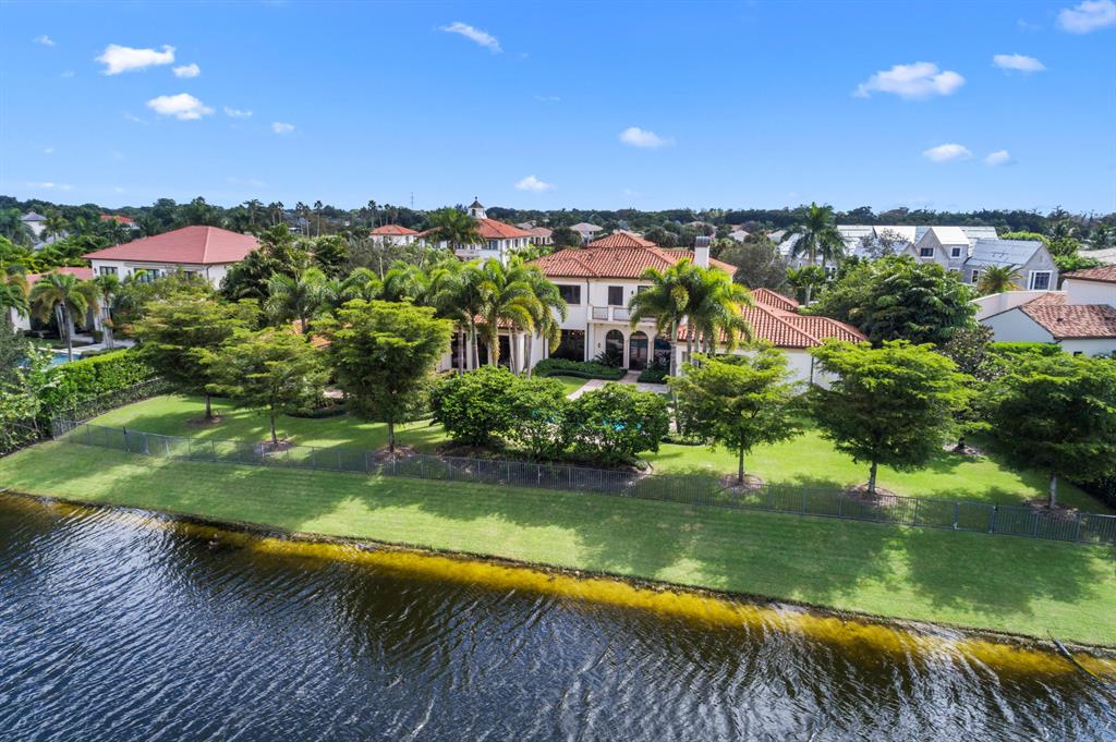 CYPRESS ISLAND OF PALM BEACH POLO & COUN - Residential