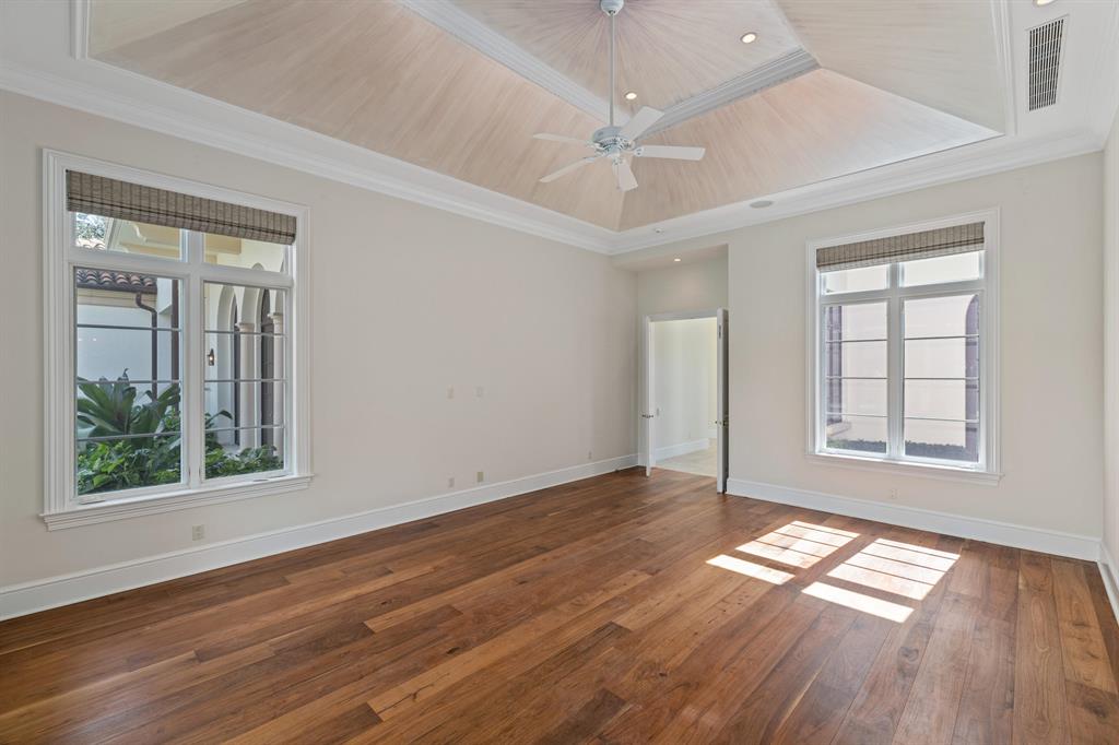 CYPRESS ISLAND OF PALM BEACH POLO & COUN - Residential