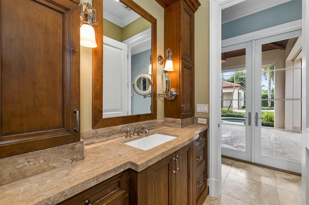 CYPRESS ISLAND OF PALM BEACH POLO & COUN - Residential