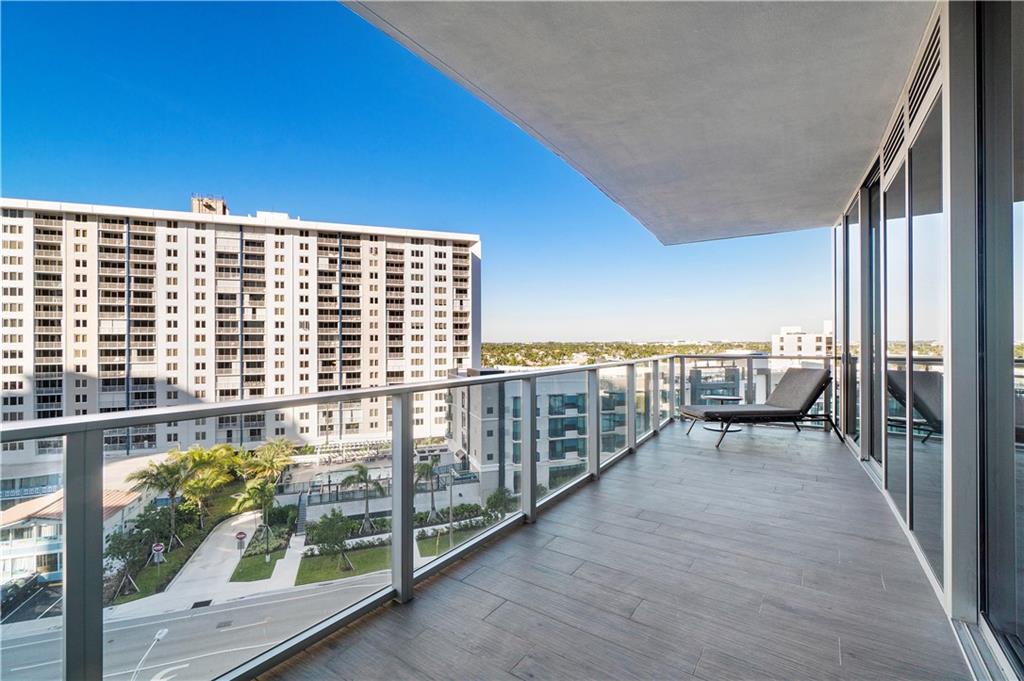 Auberge Beach Residences - Residential