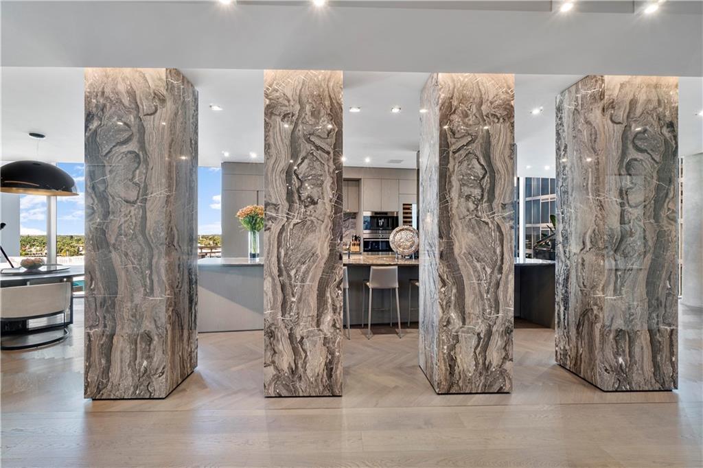 Auberge Beach Residences - Residential