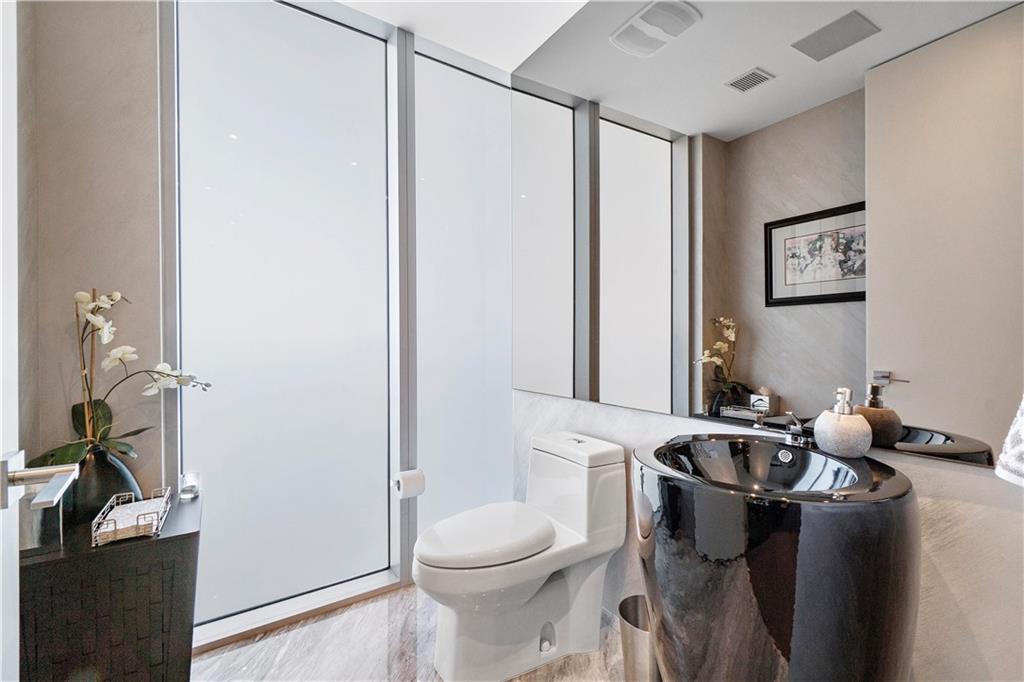 Auberge Beach Residences - Residential