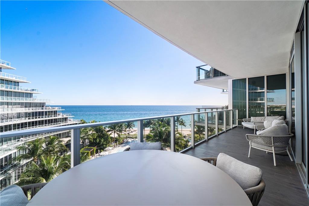 Auberge Beach Residences - Residential