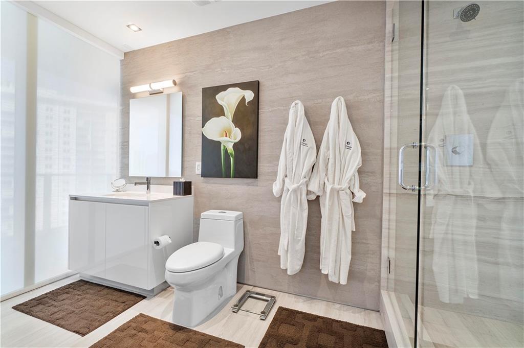 Auberge Beach Residences - Residential