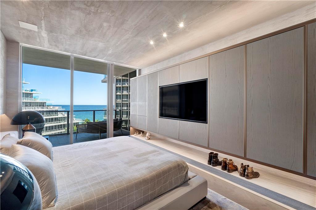 Auberge Beach Residences - Residential