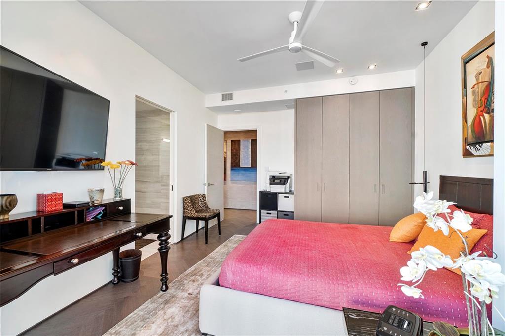 Auberge Beach Residences - Residential