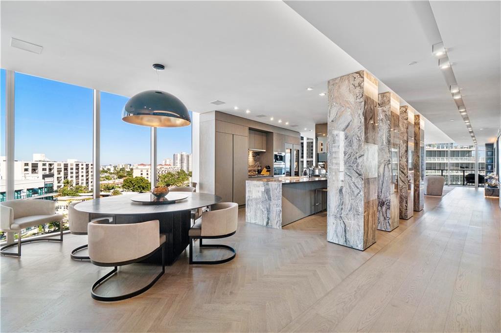 Auberge Beach Residences - Residential