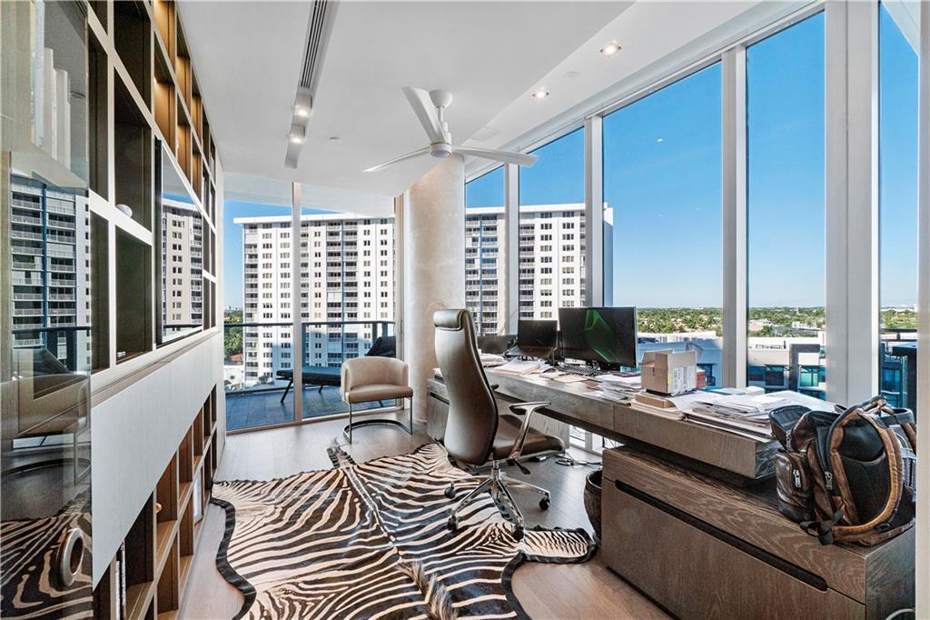 Auberge Beach Residences - Residential