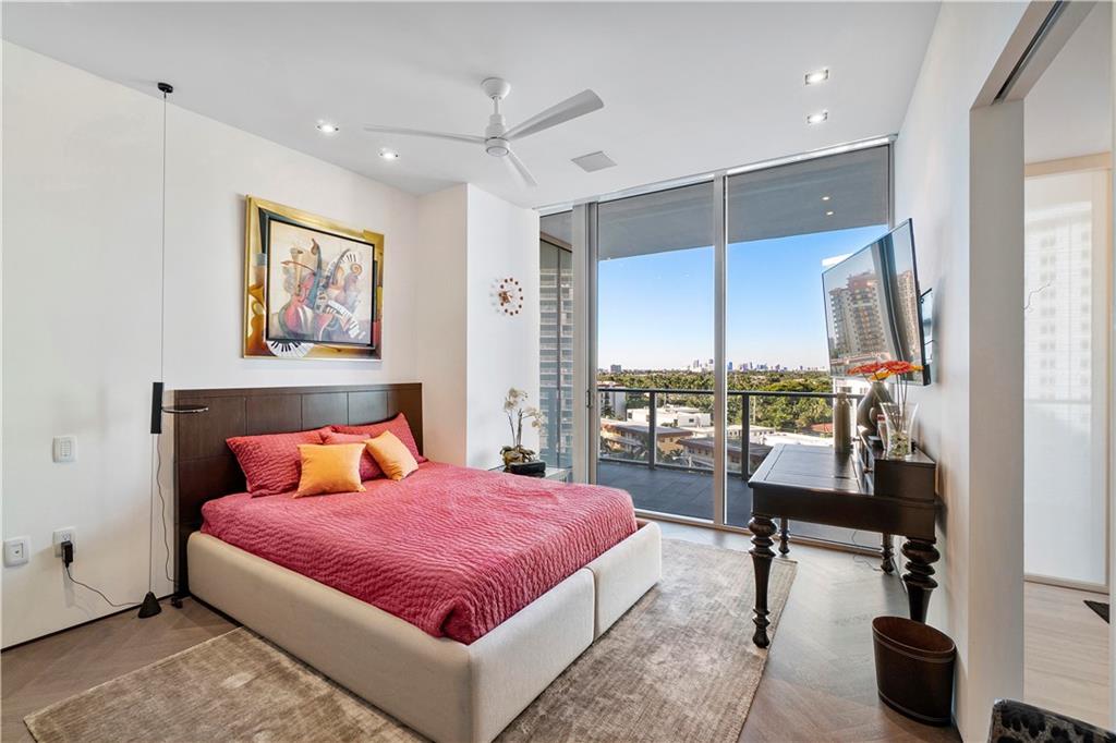 Auberge Beach Residences - Residential