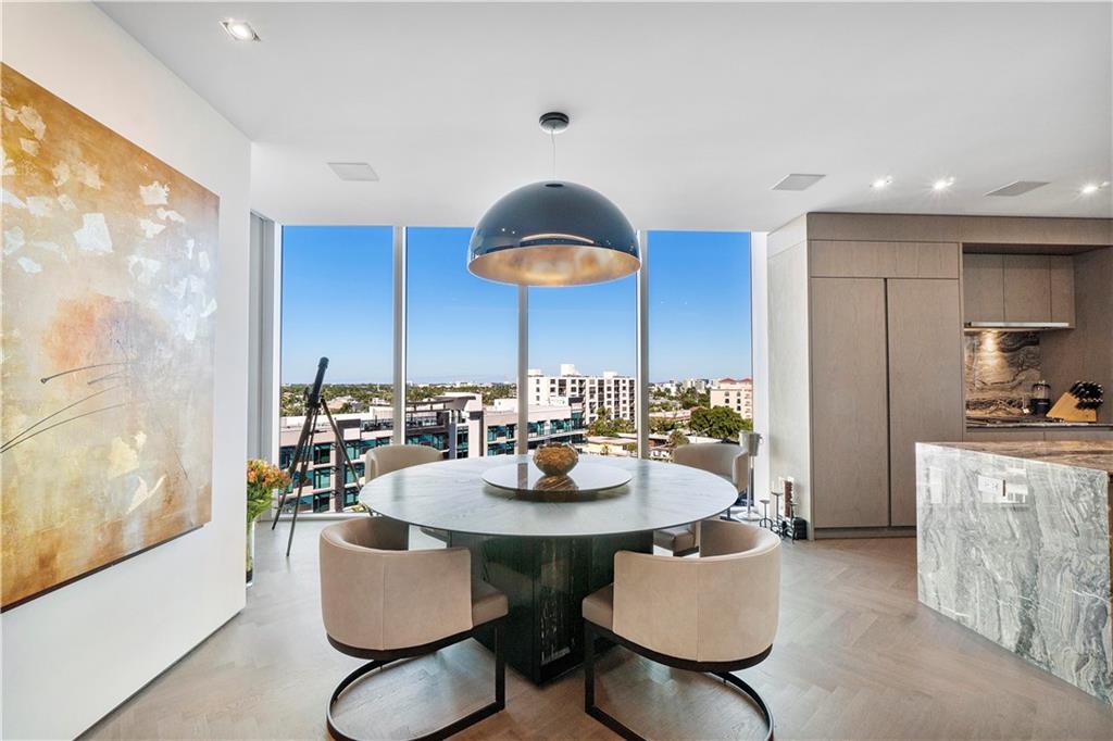 Auberge Beach Residences - Residential