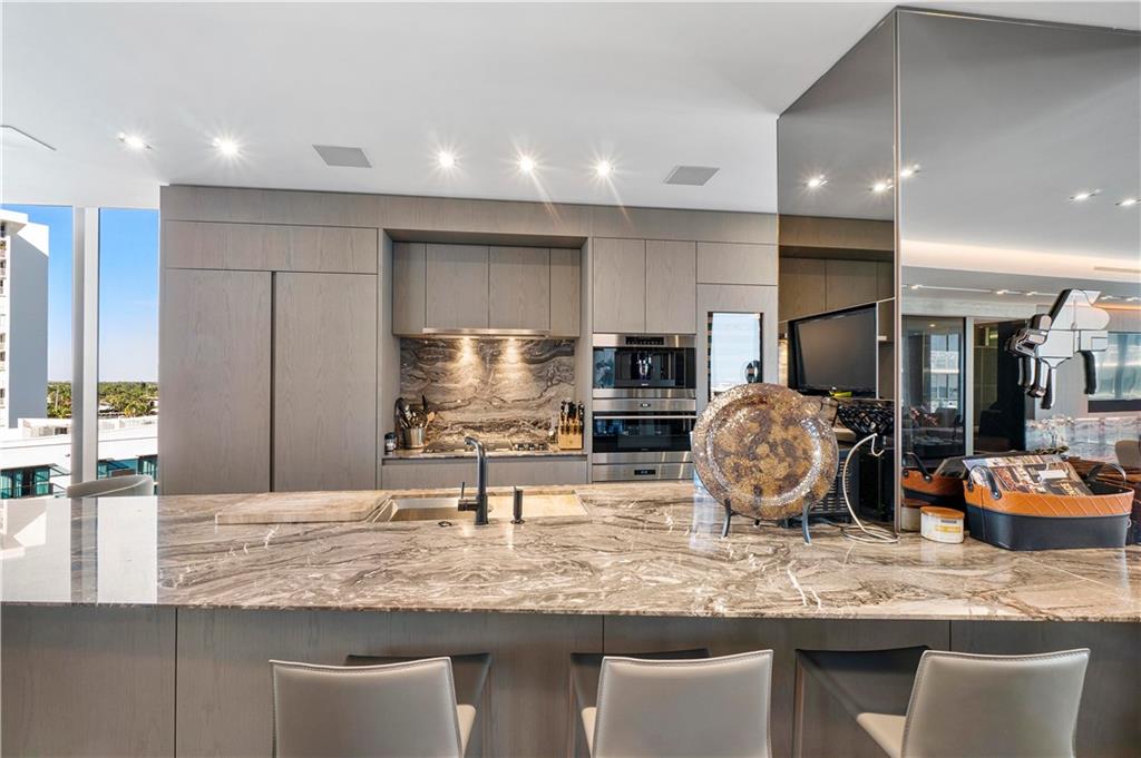 Auberge Beach Residences - Residential