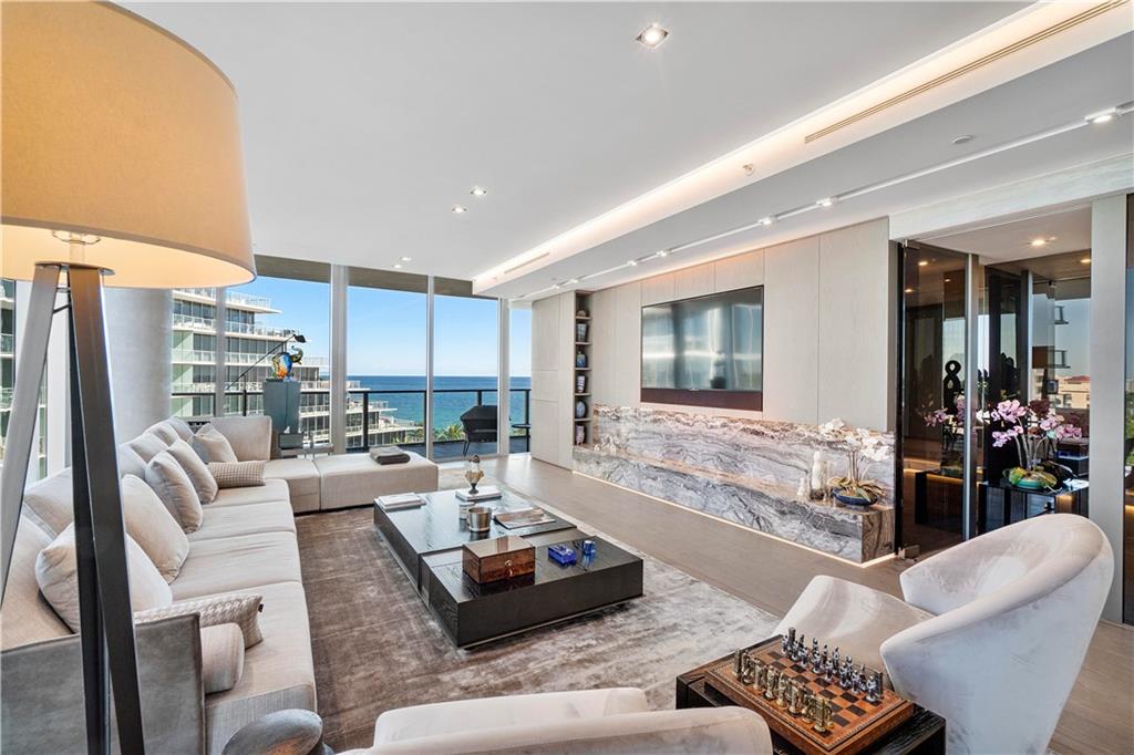 Auberge Beach Residences - Residential