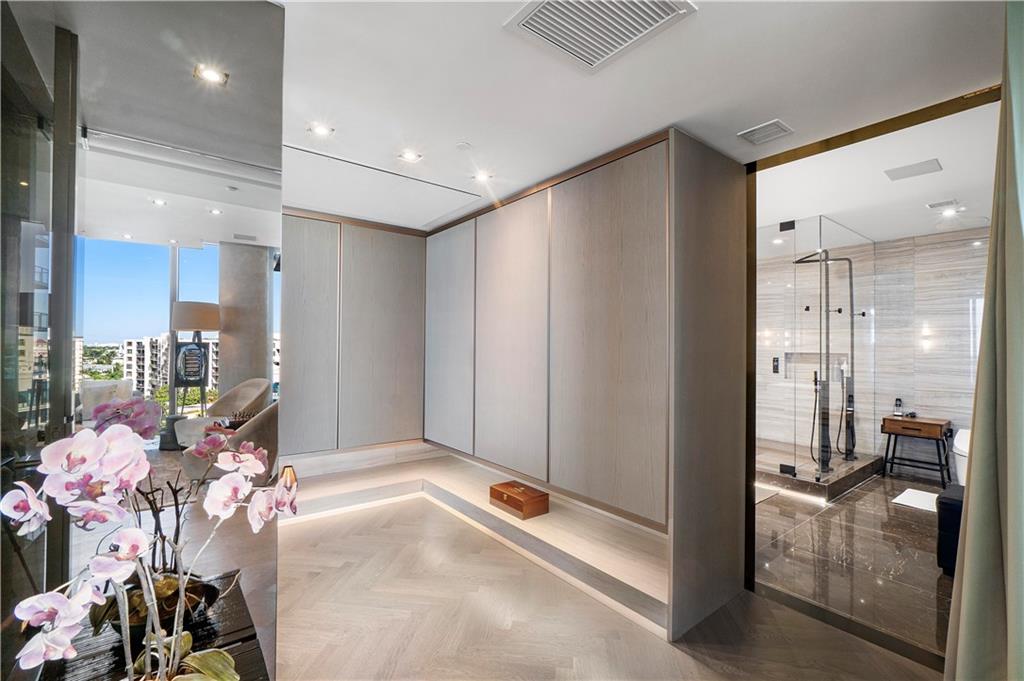 Auberge Beach Residences - Residential