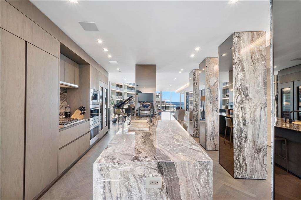 Auberge Beach Residences - Residential