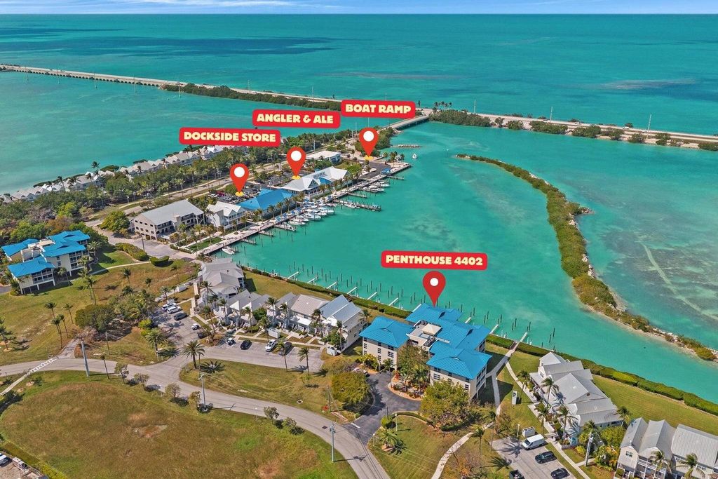 Photo of 4402 Marina Villa Drive, Marathon, FL 33050 (MLS # B26015278)