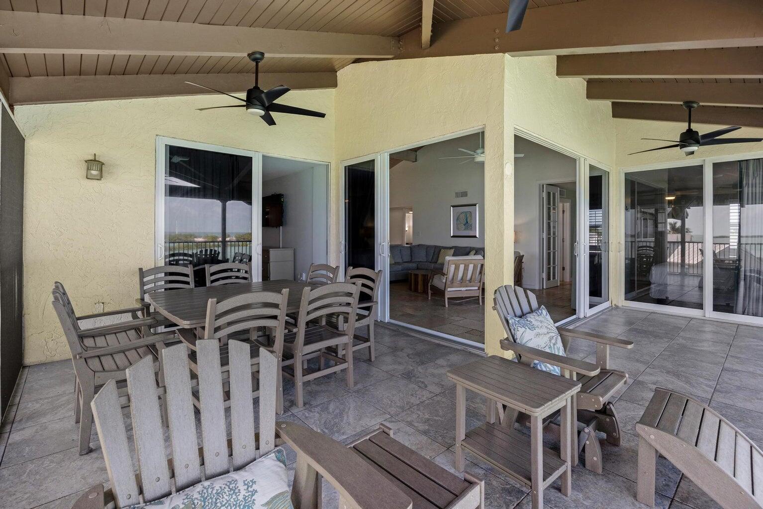 MARINA VILLAS AT HAWKS CAY - Residential