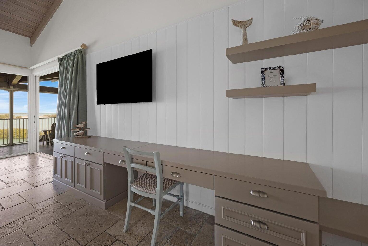 MARINA VILLAS AT HAWKS CAY - Residential